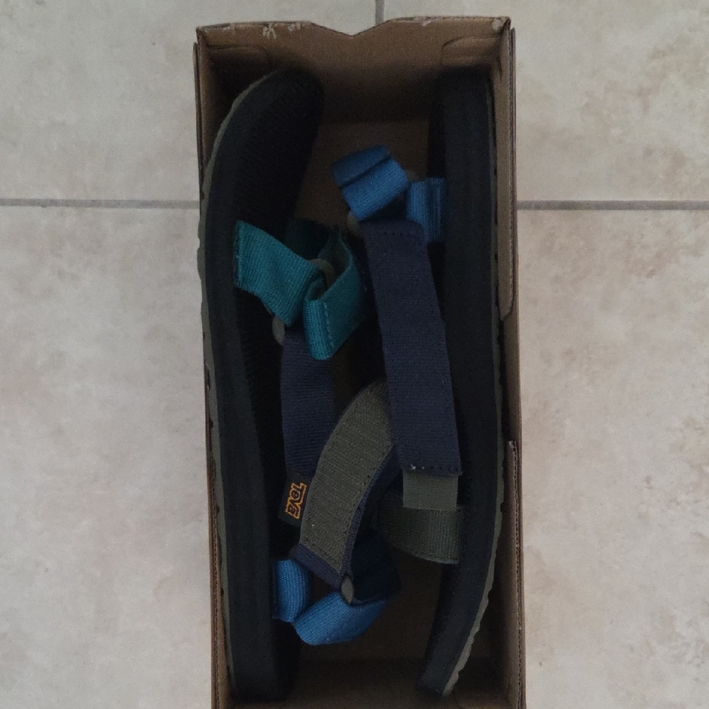 Teva Mens Universal Sandals